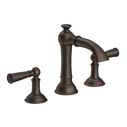 Newport Brass - Aylesbury Widespread Lavatory Faucet