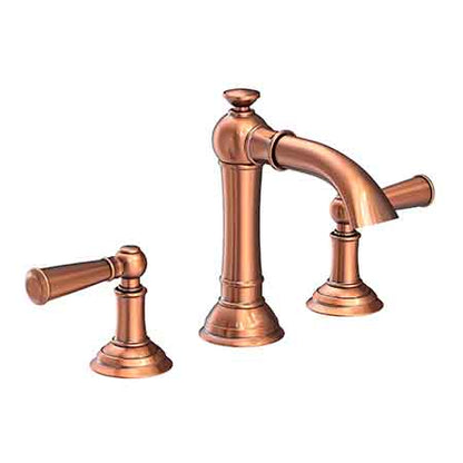 Newport Brass - Aylesbury Widespread Lavatory Faucet