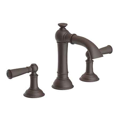 Newport Brass - Aylesbury Widespread Lavatory Faucet