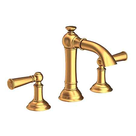 Newport Brass - Aylesbury Widespread Lavatory Faucet