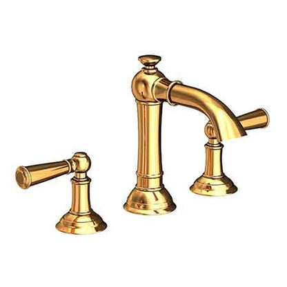 Newport Brass - Aylesbury Widespread Lavatory Faucet