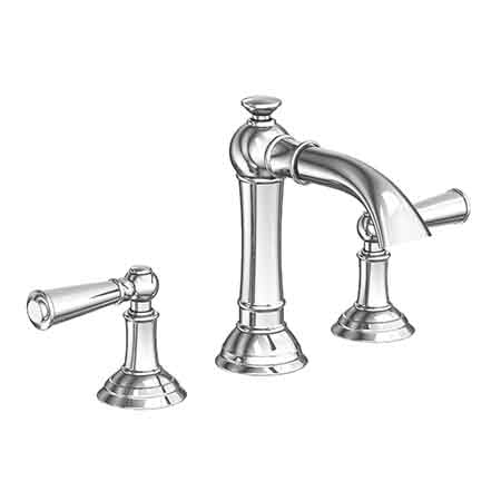 Newport Brass - Aylesbury Widespread Lavatory Faucet