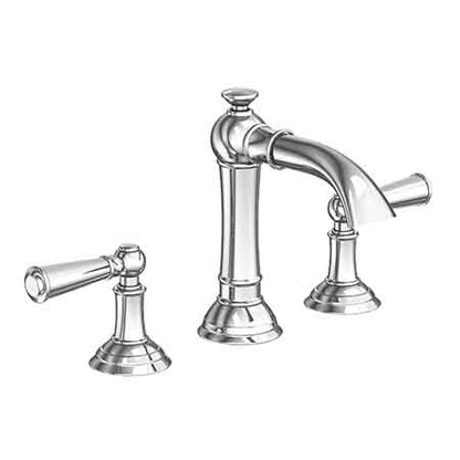 Newport Brass - Aylesbury Widespread Lavatory Faucet