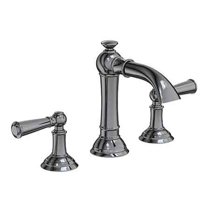 Newport Brass - Aylesbury Widespread Lavatory Faucet