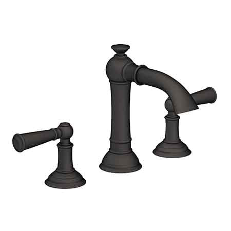 Newport Brass - Aylesbury Widespread Lavatory Faucet