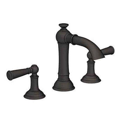 Newport Brass - Aylesbury Widespread Lavatory Faucet