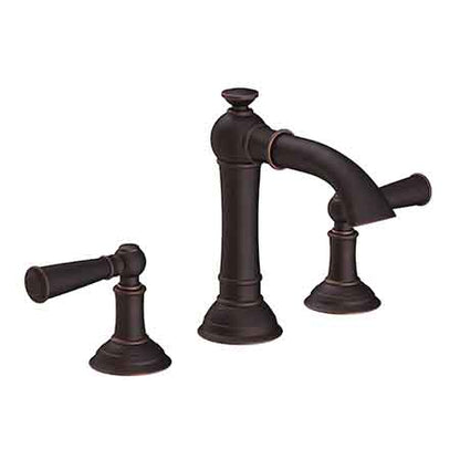 Newport Brass - Aylesbury Widespread Lavatory Faucet