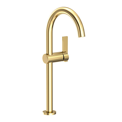 Newport Brass - Single Hole Vessel Faucet