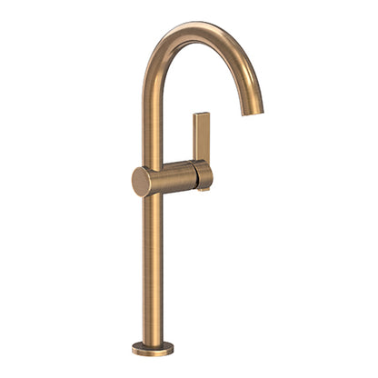 Newport Brass - Single Hole Vessel Faucet