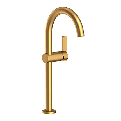 Newport Brass - Single Hole Vessel Faucet
