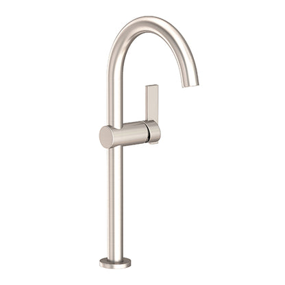 Newport Brass - Single Hole Vessel Faucet