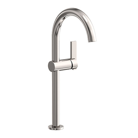 Newport Brass - Single Hole Vessel Faucet