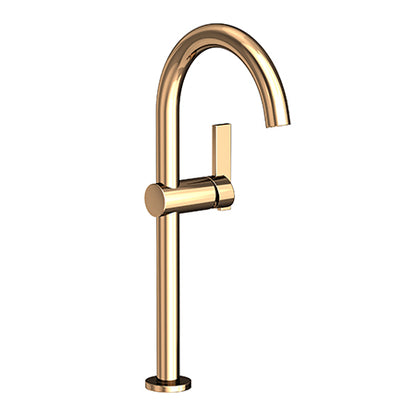 Newport Brass - Single Hole Vessel Faucet