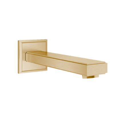 Santec - Barosa Tub Spout