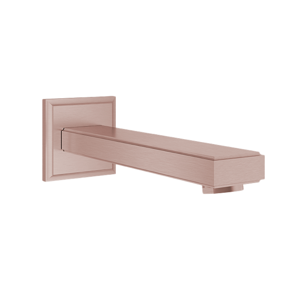 Santec - Barosa Tub Spout