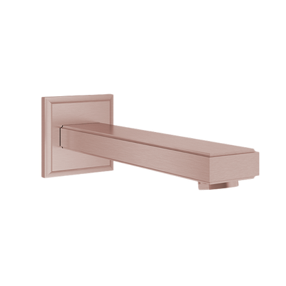 Santec - Barosa Tub Spout