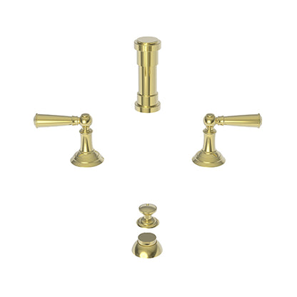 Newport Brass - Aylesbury Bidet Set