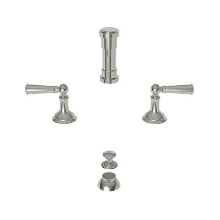 Newport Brass - Aylesbury Bidet Set