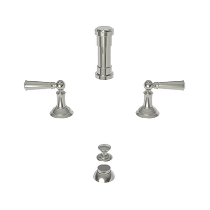 Newport Brass - Aylesbury Bidet Set