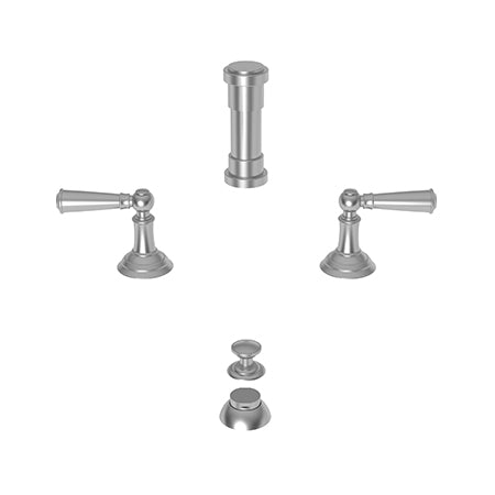 Newport Brass - Aylesbury Bidet Set