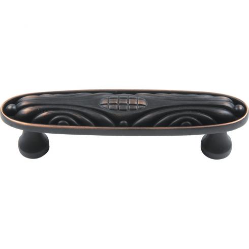 Atlas Homewares - Odeon 3 Inch Center to Center Bar pull