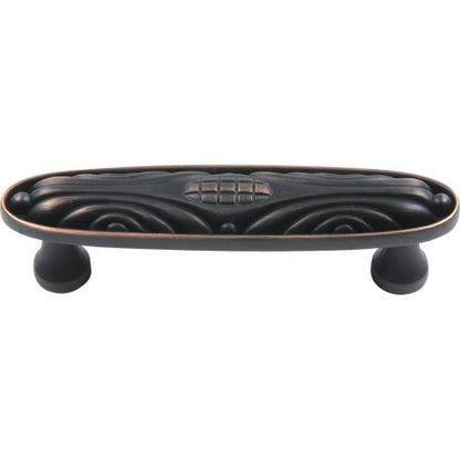 Atlas Homewares - Odeon 3 Inch Center to Center Bar pull