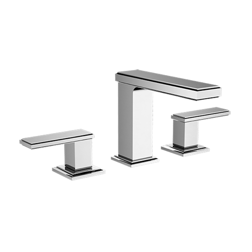 Santec - Barosa Widespread Lavatory Set