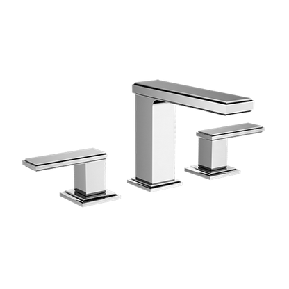 Santec - Barosa Widespread Lavatory Set