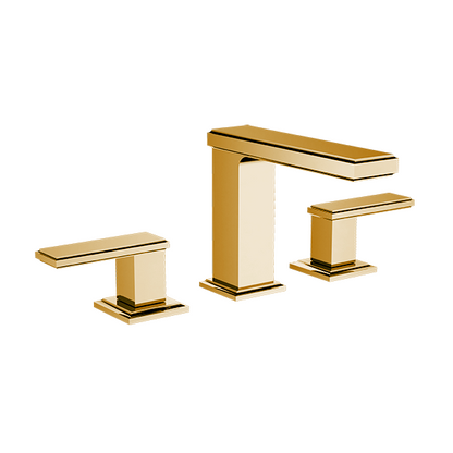 Santec - Barosa Widespread Lavatory Set