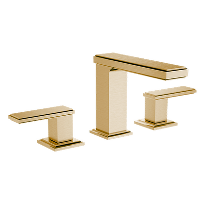 Santec - Barosa Widespread Lavatory Set