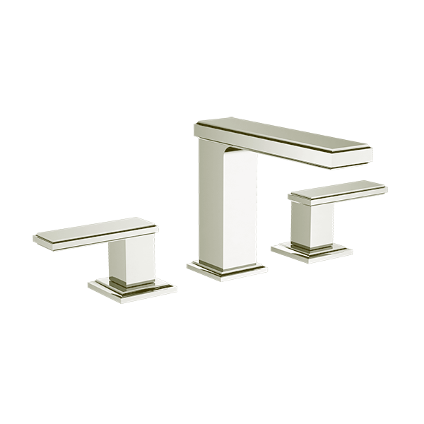 Santec - Barosa Widespread Lavatory Set