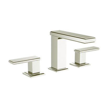 Santec - Barosa Widespread Lavatory Set