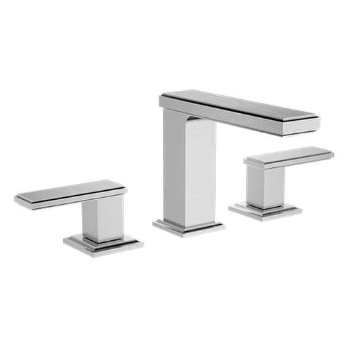 Santec - Barosa Widespread Lavatory Set