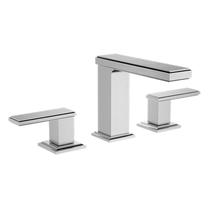 Santec - Barosa Widespread Lavatory Set