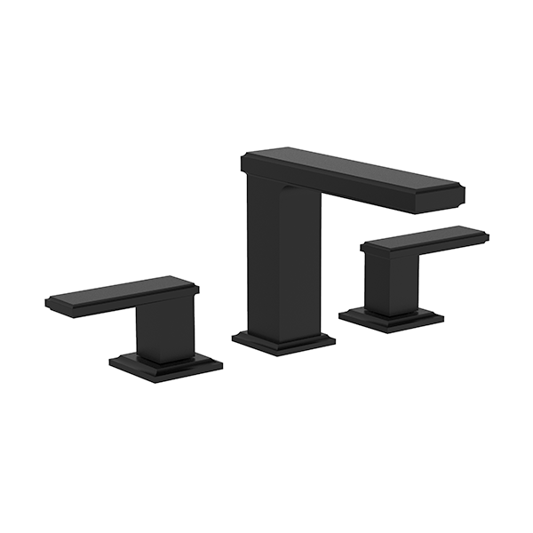 Santec - Barosa Widespread Lavatory Set