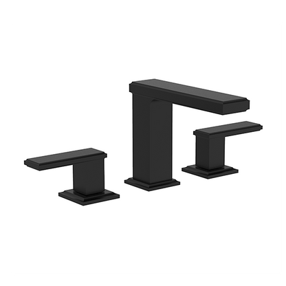 Santec - Barosa Widespread Lavatory Set