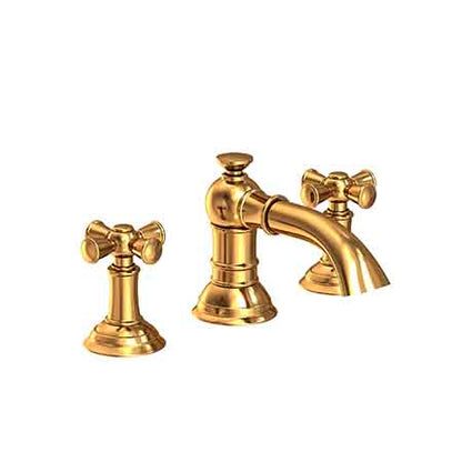 Newport Brass - Aylesbury Widespread Lavatory Faucet