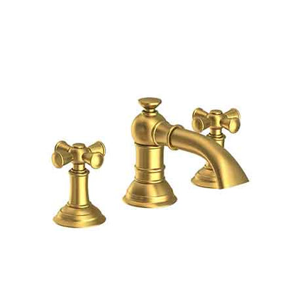 Newport Brass - Aylesbury Widespread Lavatory Faucet