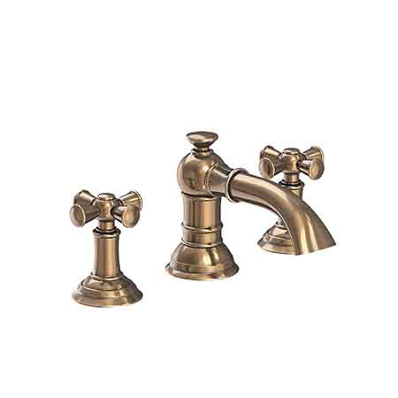 Newport Brass - Aylesbury Widespread Lavatory Faucet