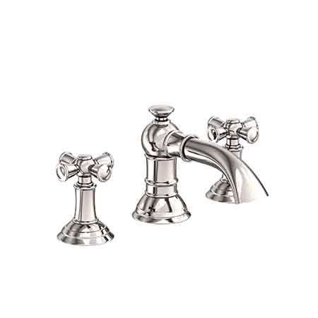 Newport Brass - Aylesbury Widespread Lavatory Faucet
