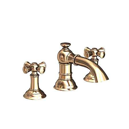 Newport Brass - Aylesbury Widespread Lavatory Faucet