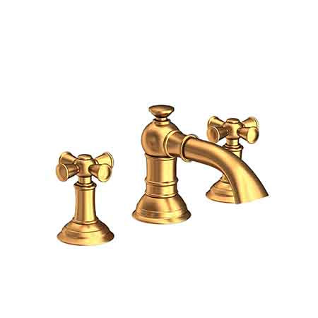 Newport Brass - Aylesbury Widespread Lavatory Faucet