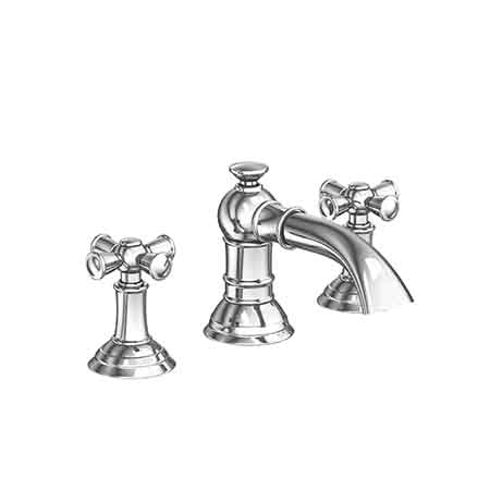 Newport Brass - Aylesbury Widespread Lavatory Faucet