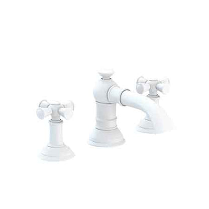 Newport Brass - Aylesbury Widespread Lavatory Faucet