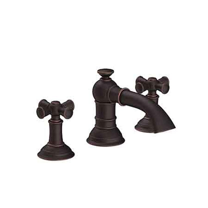 Newport Brass - Aylesbury Widespread Lavatory Faucet