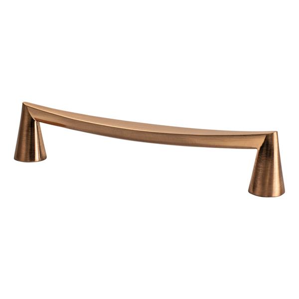 Berenson - Domestic Bliss 160mm CC Brushed Copper Pull