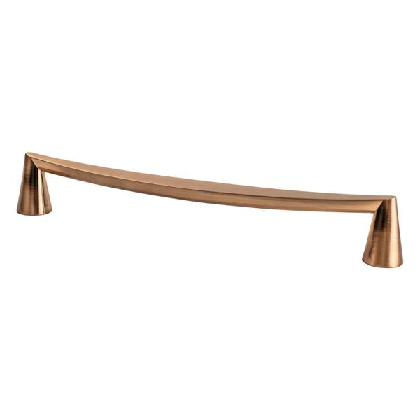 Berenson - Domestic Bliss 224mm CC Brushed Copper Pull