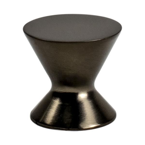 Berenson - Domestic Bliss Toasted Bronze Knob