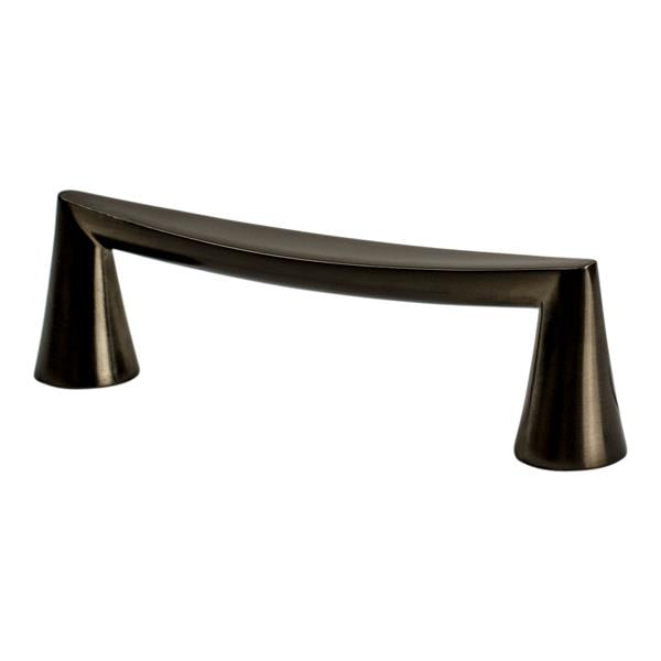 Berenson - Domestic Bliss 96mm CC Toasted Bronze Pull
