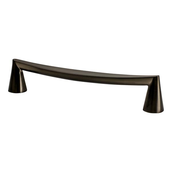Berenson - Domestic Bliss 160mm CC Toasted Bronze Pull